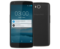Kruger&Matz LIVE 3 PLUS LTE czarny - 298546 - zdjęcie 1